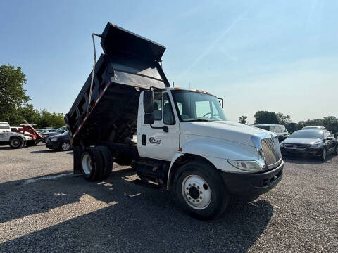 2007 International DuraStar 4300