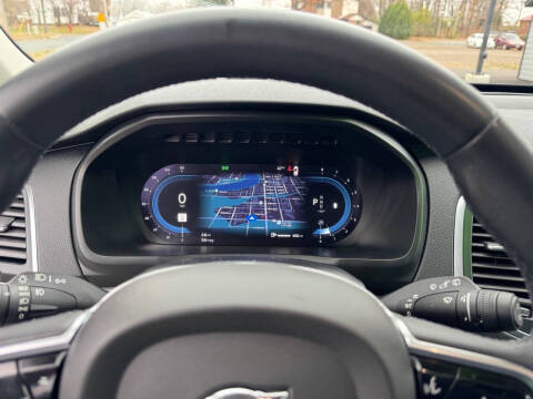 2023 Volvo XC90 B5 Core