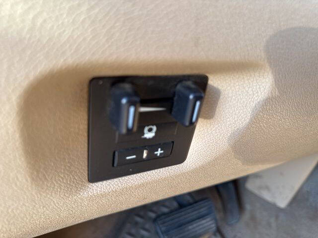 2013 Chevrolet Silverado 3500HD