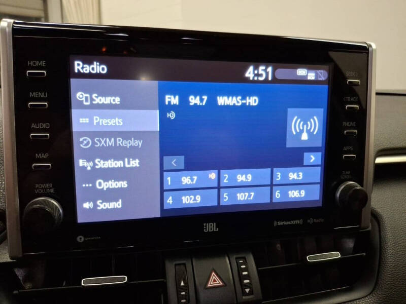 2022 Toyota RAV4 Hybrid Limited