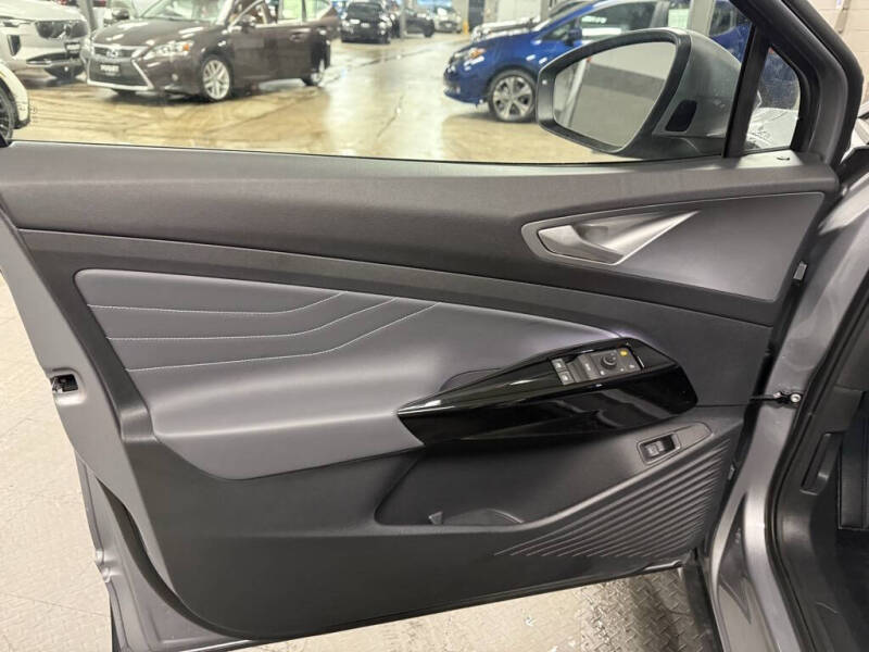 2024 Volkswagen ID.4 Pro S