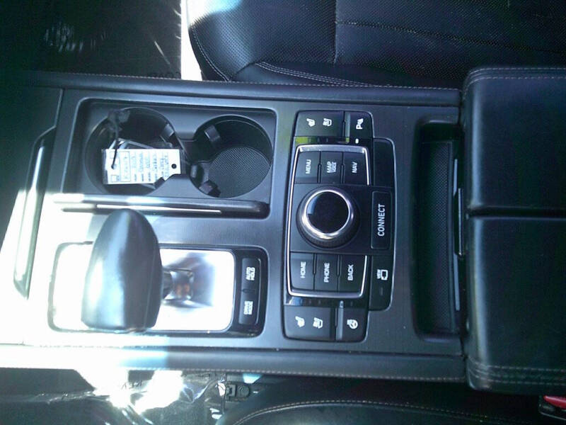 2019 Genesis G80