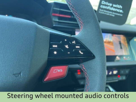 2025 Audi RS 3 2.5T quattro