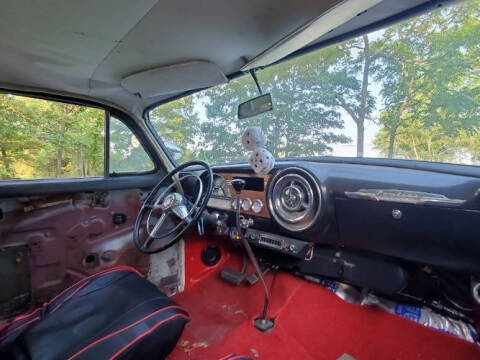 1954 Pontiac Chieftain