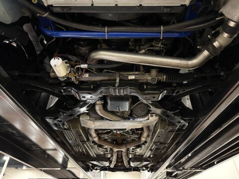 2010 Ford Shelby GT500