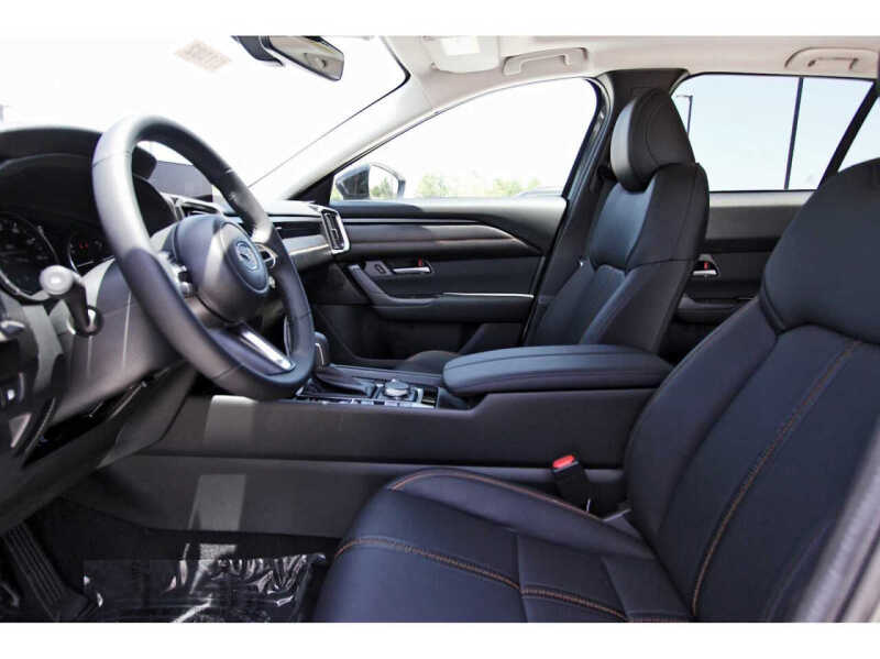 2025 Mazda CX-50 Hybrid Premium