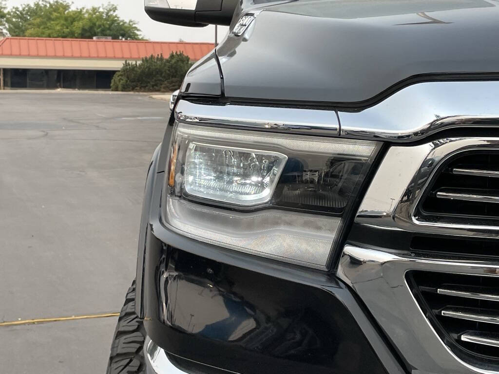 2022 Ram 1500 for sale at Axio Auto Boise in Boise, ID