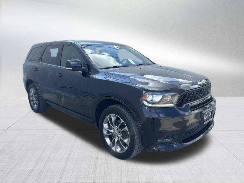 2019 Dodge Durango GT Plus