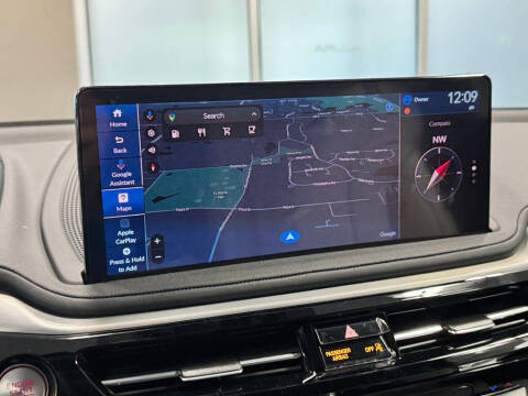 2026 Acura MDX SH-AWD w/Tech