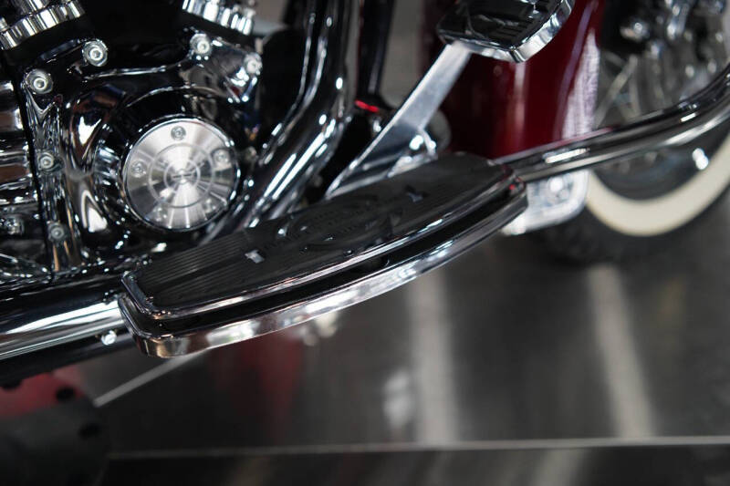 2004 Harley-Davidson Road King Classic