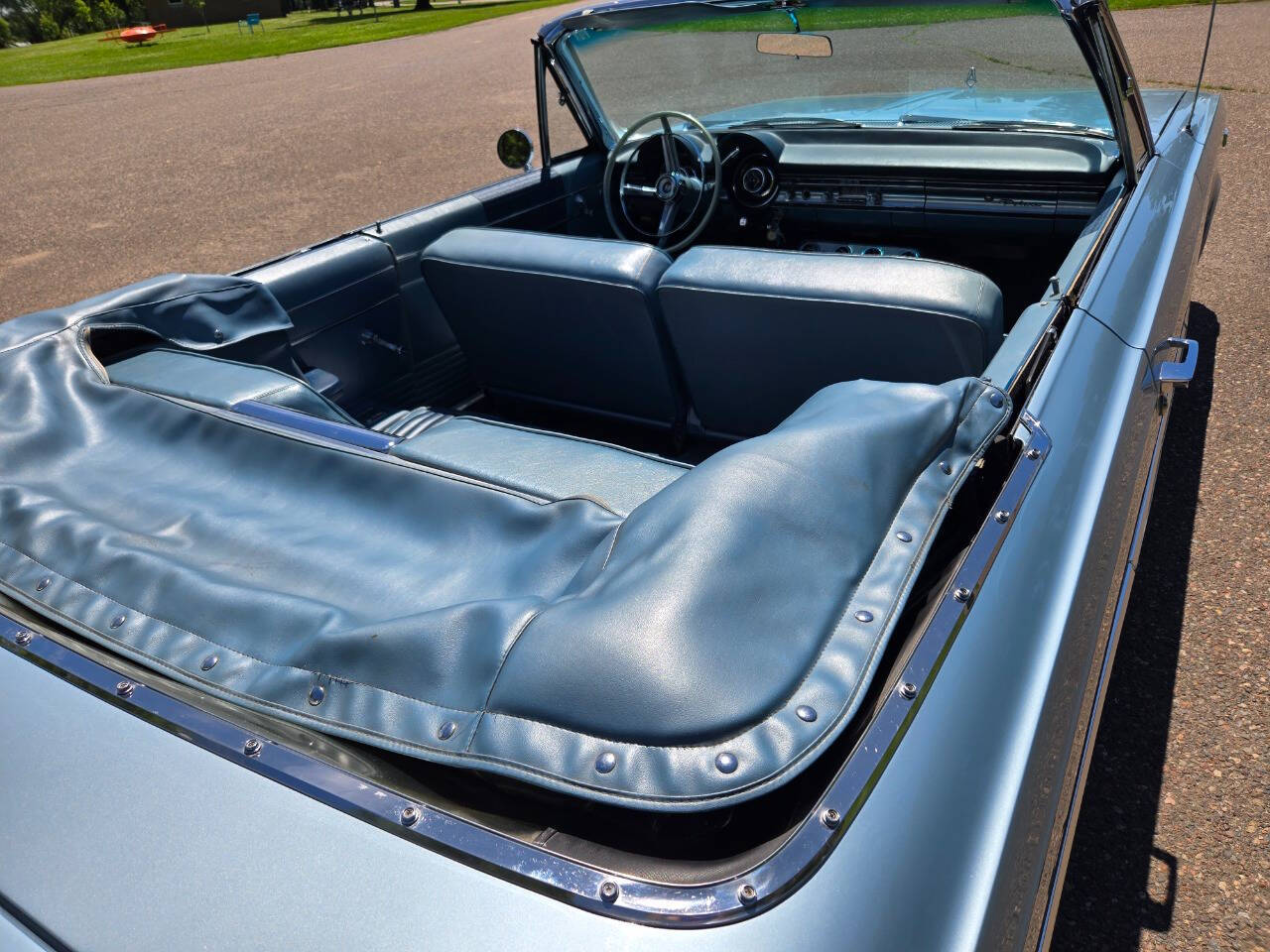 1965 Dodge Polara 110
