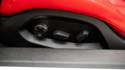 2022 Chevrolet Corvette Stingray