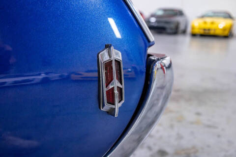 1969 Oldsmobile Cutlass