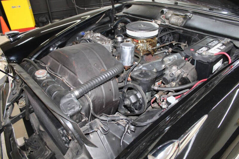 1959 Studebaker Hawk