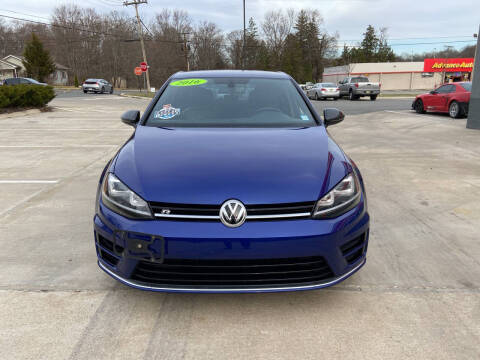 2016 Volkswagen Golf R for sale at Washington Auto Repair in Washington NJ