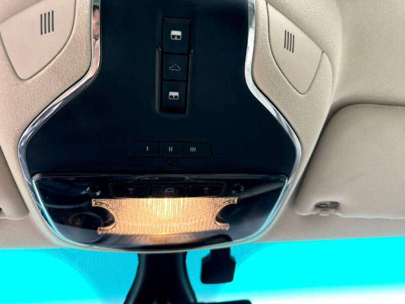 2015 Maserati Ghibli