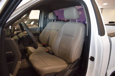 2022 Ford F-250 Super Duty XL