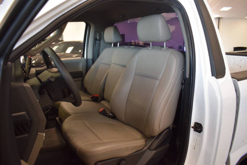 2022 Ford F-250 Super Duty XL