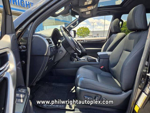 2023 Lexus GX 460