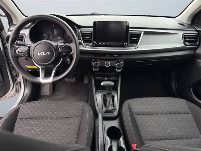2023 Kia Rio LX