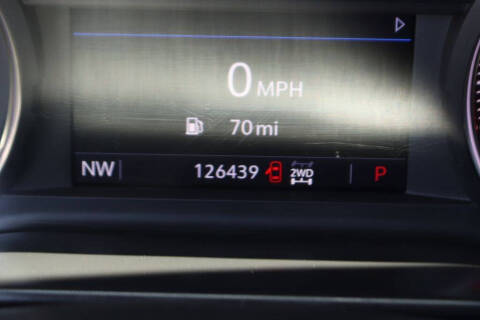 2021 Chevrolet Silverado 2500HD