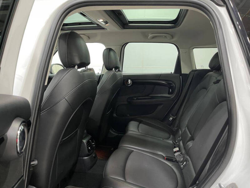 2017 MINI Countryman Cooper S ALL4