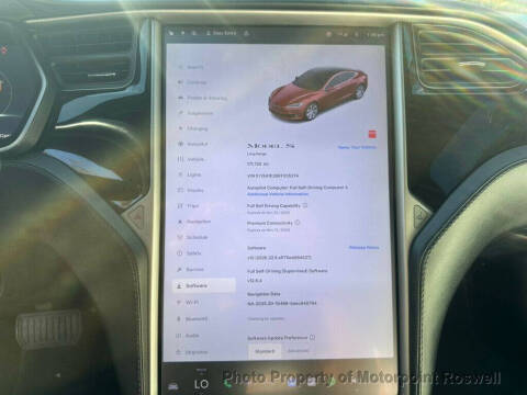 2019 Tesla Model S Long Range