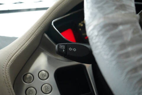 2011 Lotus Evora S 2+2