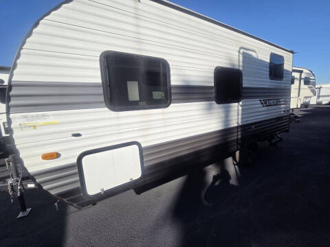 2025 Gulfstream 199D