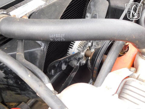 1962 Chevrolet Corvette