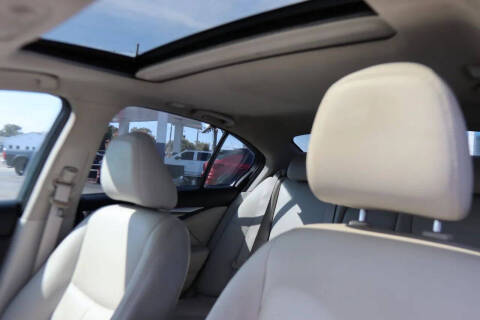 2017 Infiniti Q50 3.0T Signature Edition