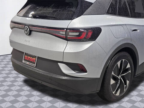 2021 Volkswagen ID.4 Pro