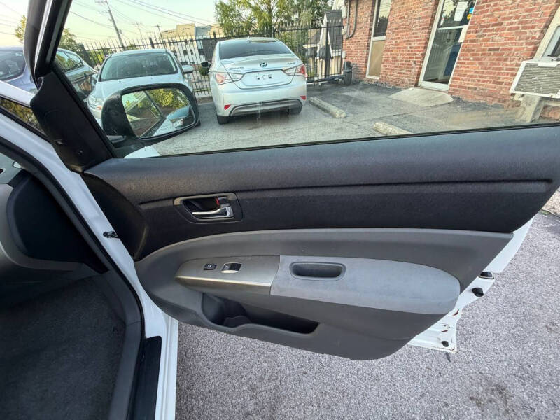 2006 Toyota Prius
