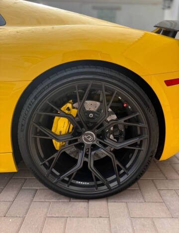 2017 Audi R8 5.2 quattro V10 Plus