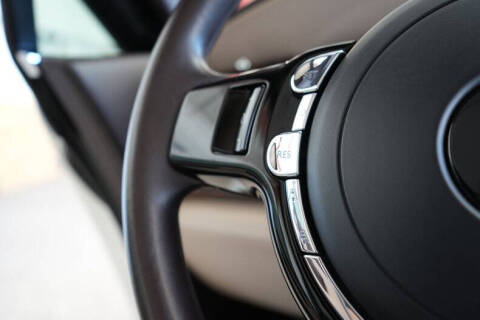 2017 Rolls-Royce Dawn