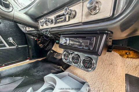 1964 Chevrolet Impala