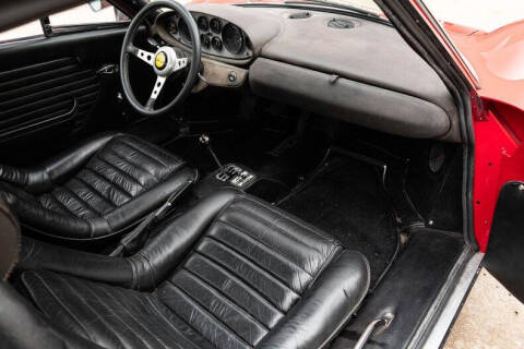 1970 Ferrari 246