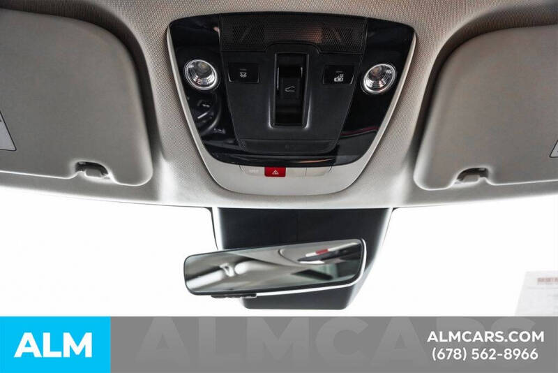 2022 Kia EV6 GT-Line