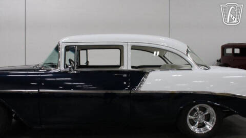 1956 Chevrolet 210