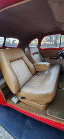 1937 Oldsmobile F37