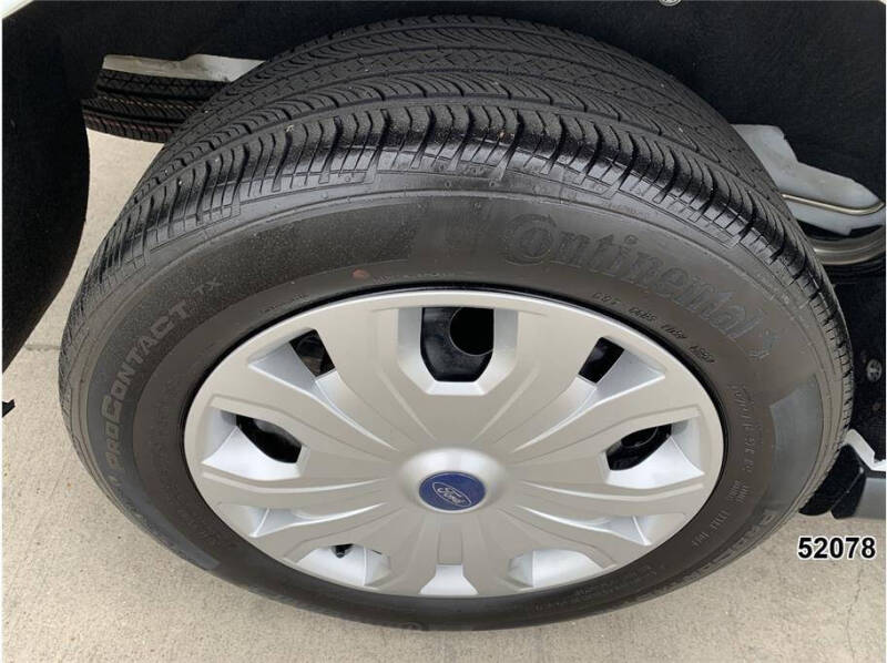 2023 Ford Transit Connect XL