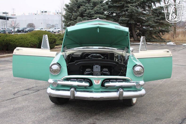 1956 Dodge Coronet