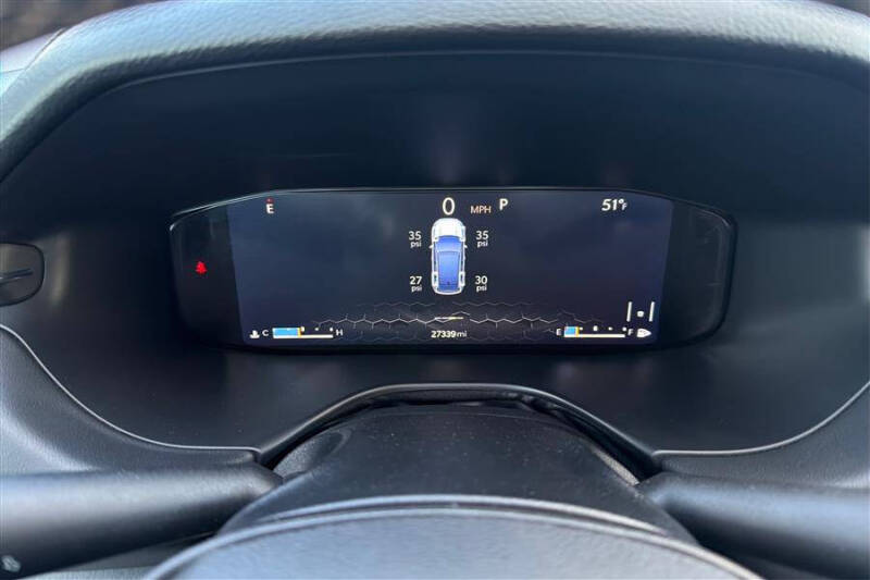 2022 Jeep Compass High Altitude