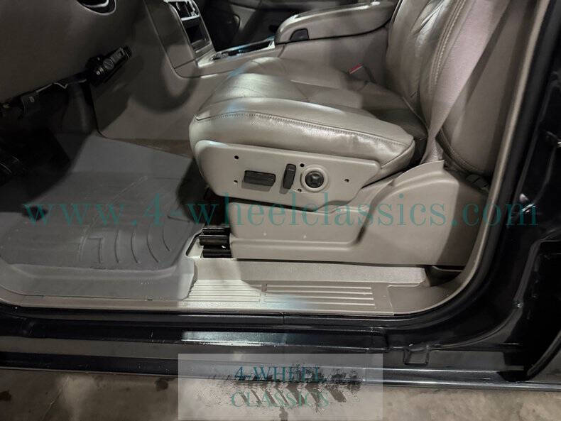 2003 Chevrolet Silverado 2500HD