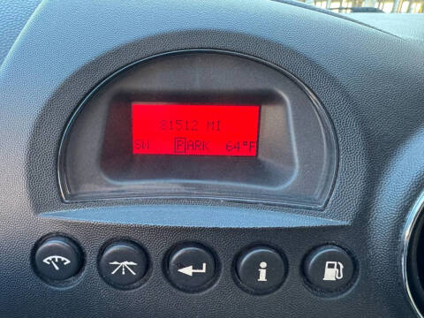 2006 Pontiac Grand Prix GXP