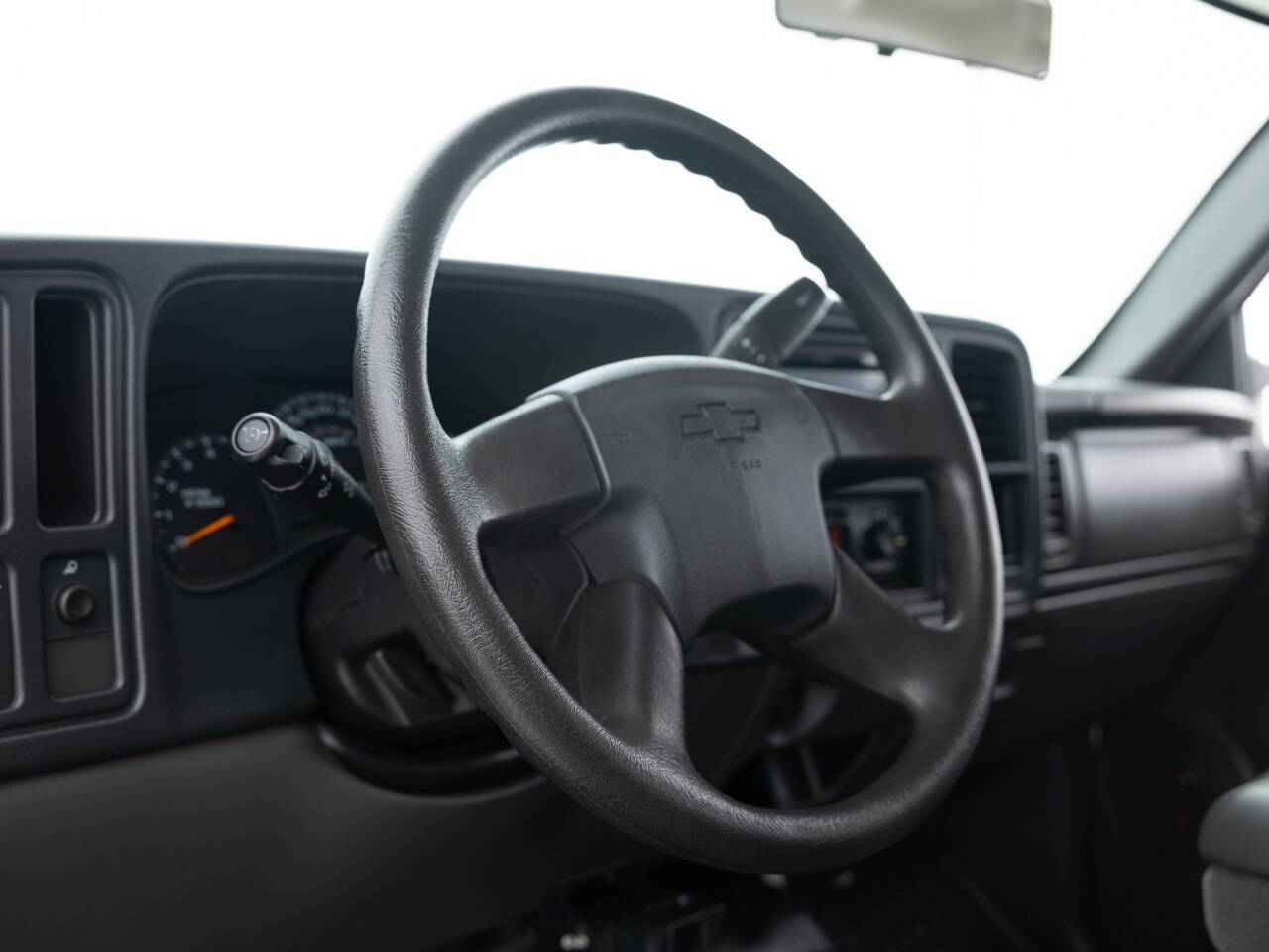 Used Car 2006 Chevrolet Silverado 2500hd  Work Truck 4dr Crew Cab Lb For Sale Under $30,000 In Coal City, Illinois