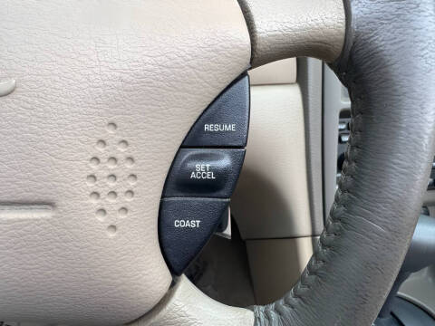 2001 Ford Mustang GT