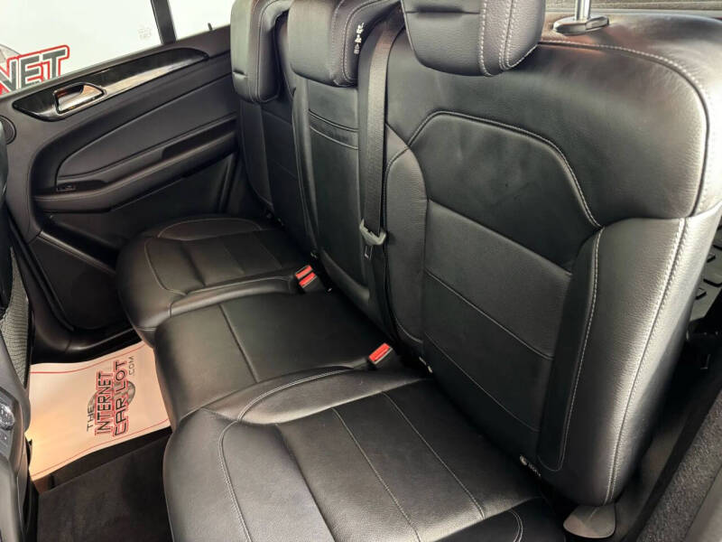 2018 Mercedes-Benz GLE AMG GLE 43