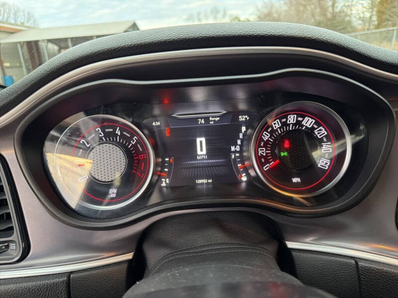 2020 Dodge Challenger R/T