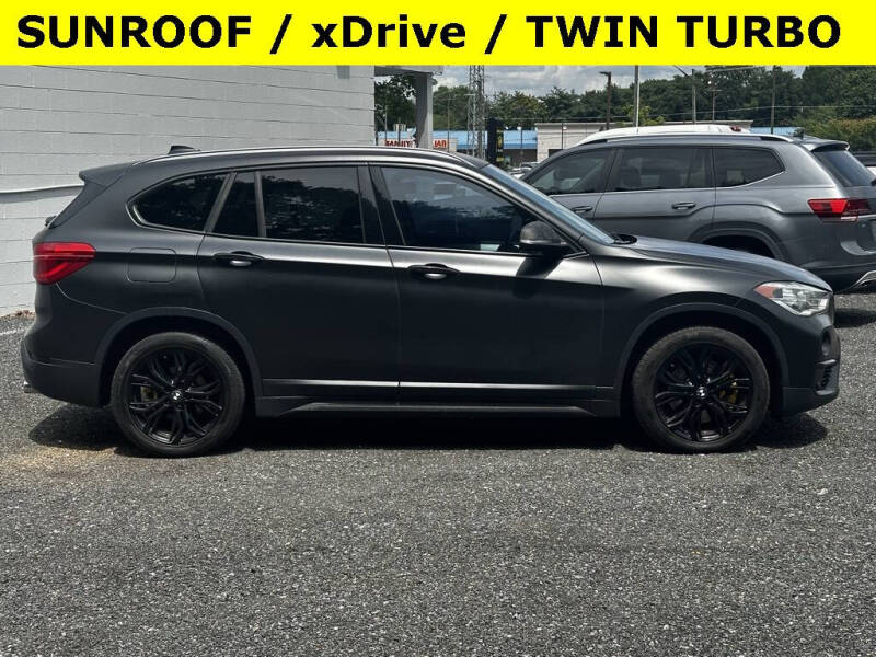 2019 BMW X1 xDrive28i